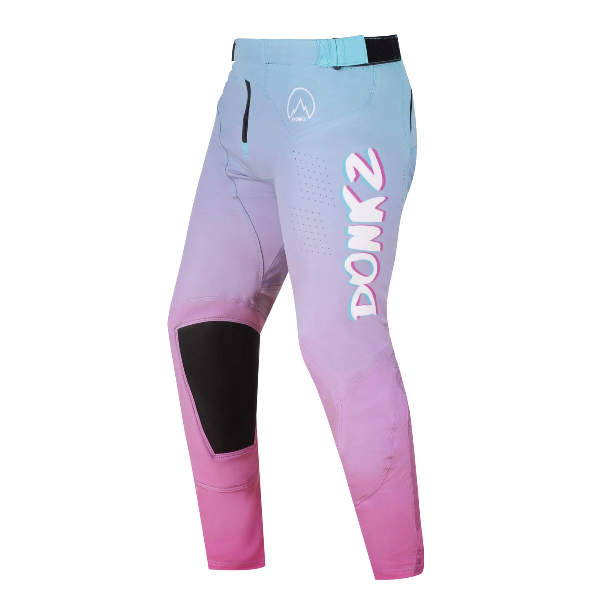 Sportswear Ghost Mannequin Pa
nts MTB