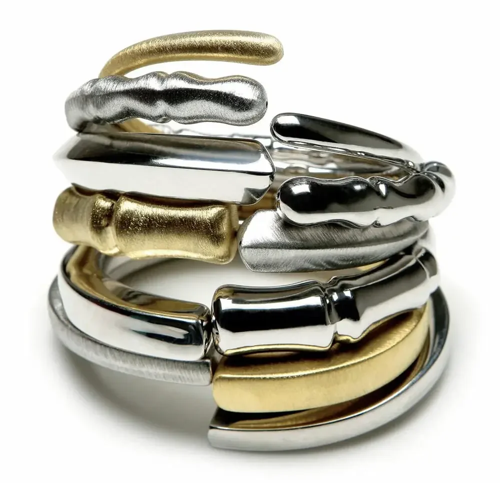 HIGH COMPLEXITY SHAPE