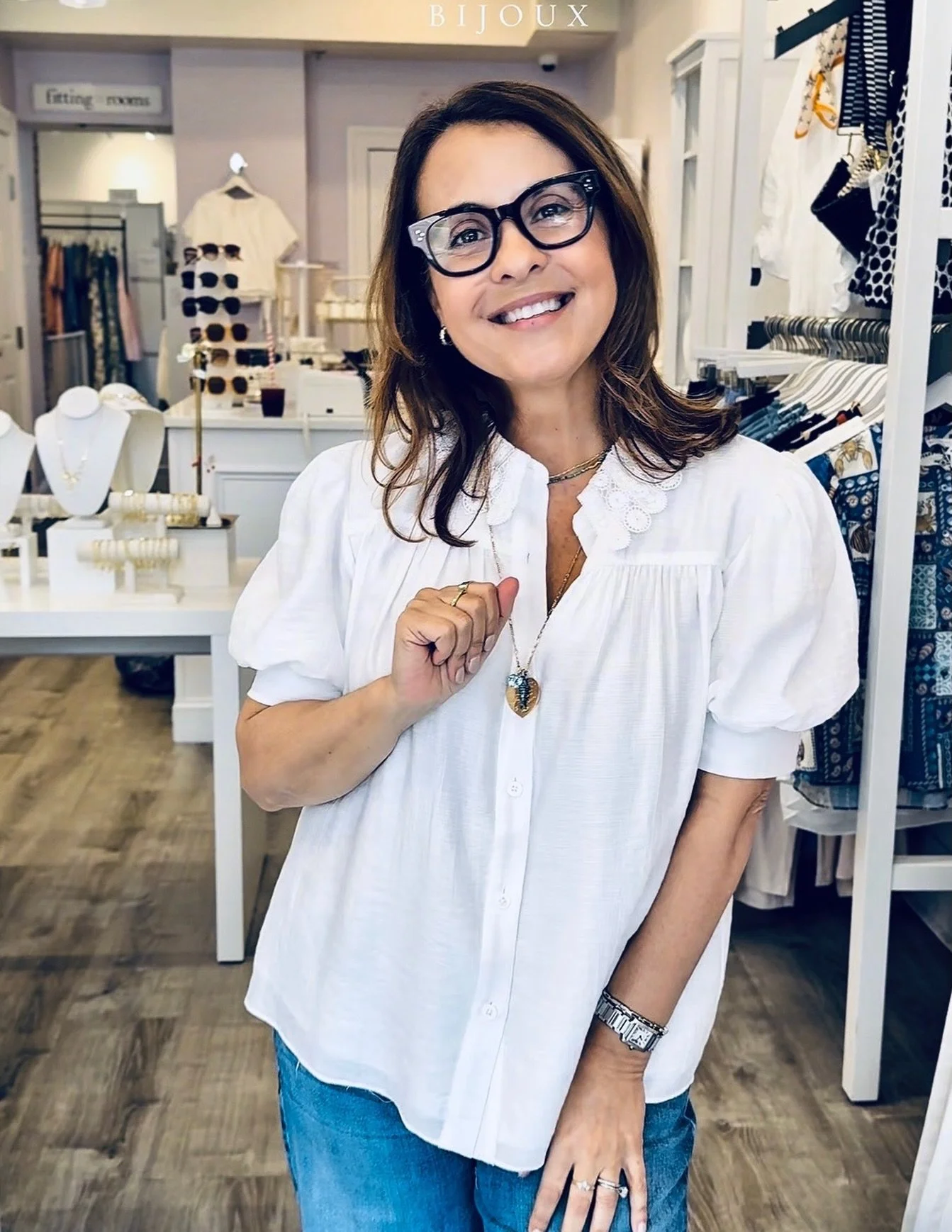 After 20 years of owning her own business, Fern decided it was time for a fresh start &mdash; and we&rsquo;re so excited to welcome her to the Tonya Maggio Interiors family.

We&rsquo;ve known each other for years, and now we finally get to work toge