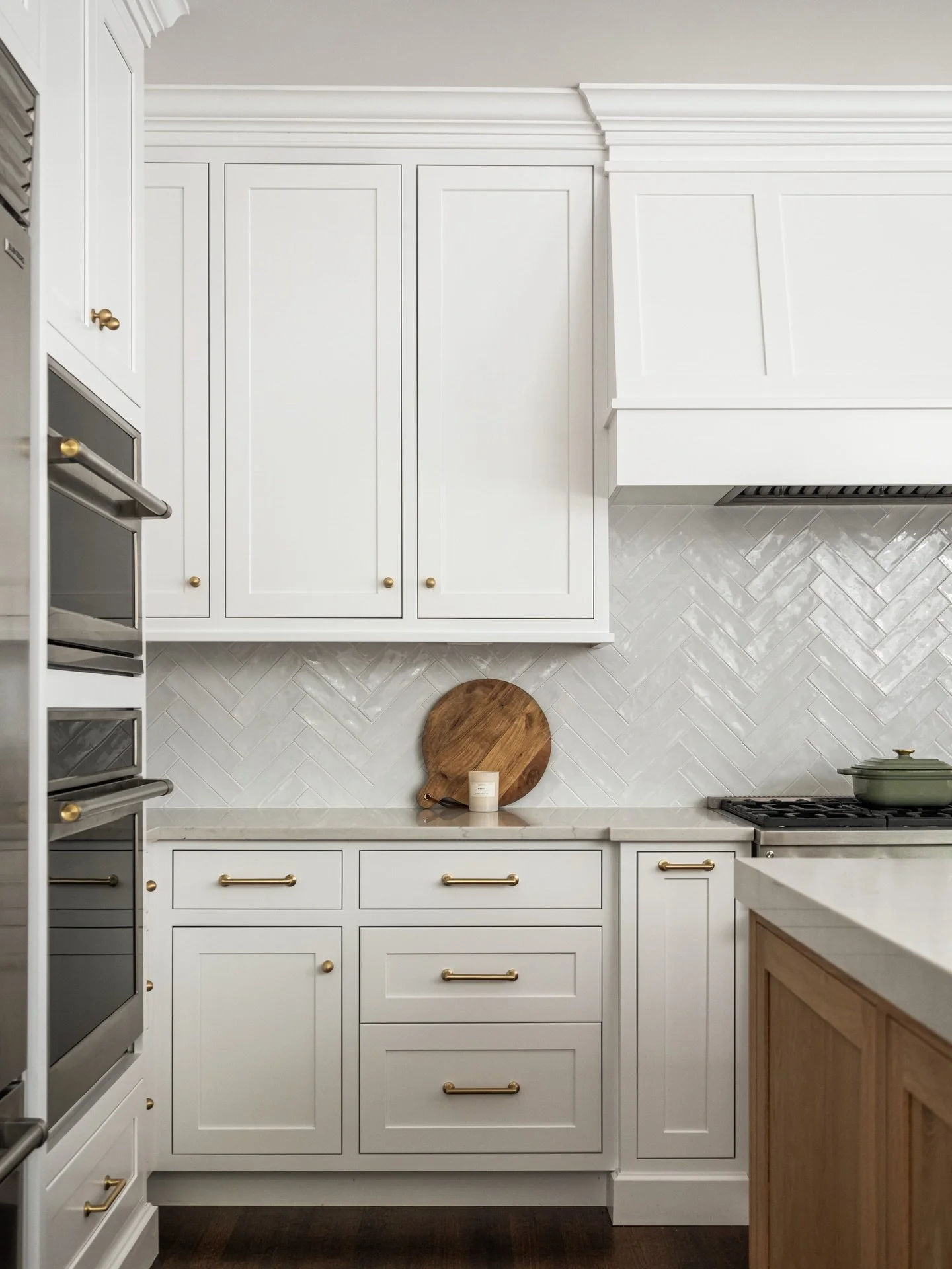 Timeless design isn&rsquo;t a style&mdash;it&rsquo;s a way of living. It means creating spaces that function for your family, choosing materials that last, welcoming patina for its charm, and using color in a way that reflects how you want to feel at