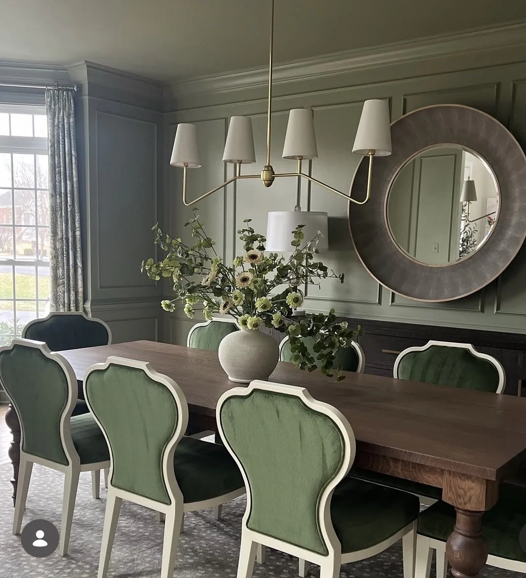 TMI NEWS - ALL SHADES OF GREEN