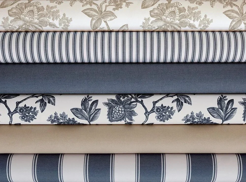 Guide to Mixing Patterns Without Overwhelming a Space