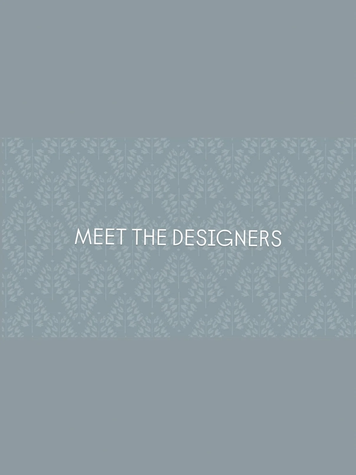 Swipe to get to know our designers and the unique backgrounds and styles they bring to every project ->

Tonya embarked on her journey in the world of design within the fashion industry, where her creativity blossomed as a jewelry designer. Her cr
