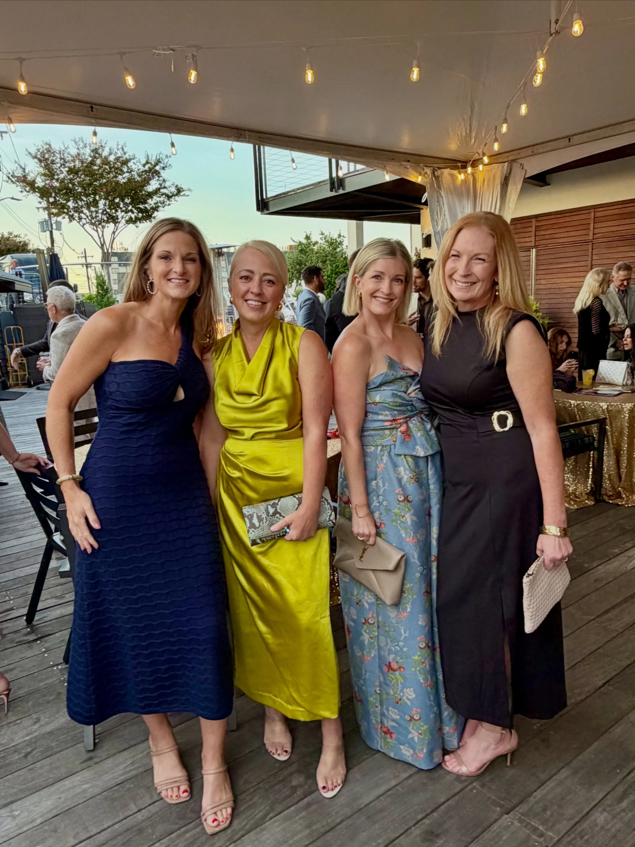 What a wonderful night celebrating at the Annapolis Home Magazine Builder &amp; Fine Design Party!

We are incredibly proud and honored to receive 1st Place for Best Kitchen Design! 

A huge thank you to @annapolishomemagazine and to everyone who con