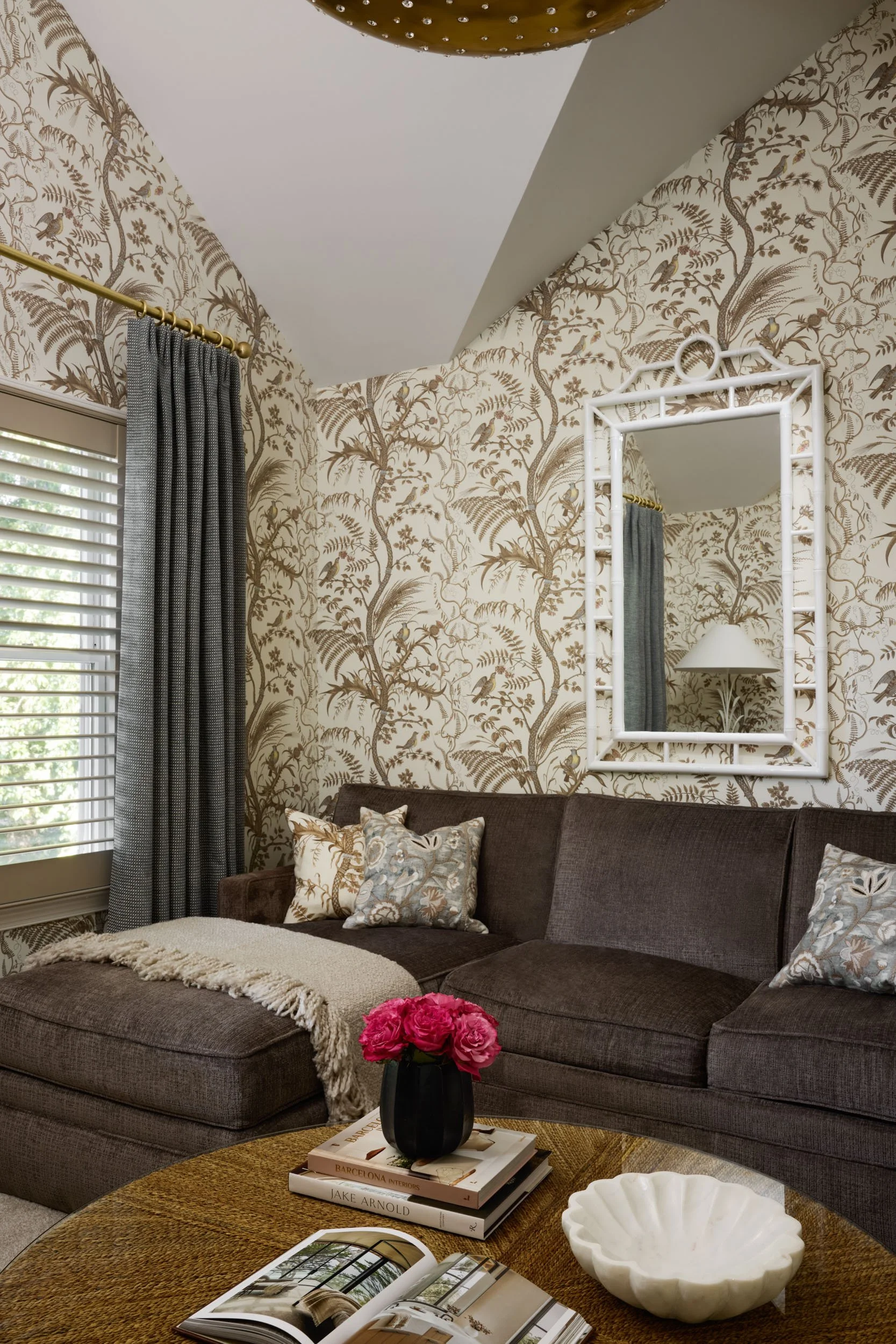 sitting room