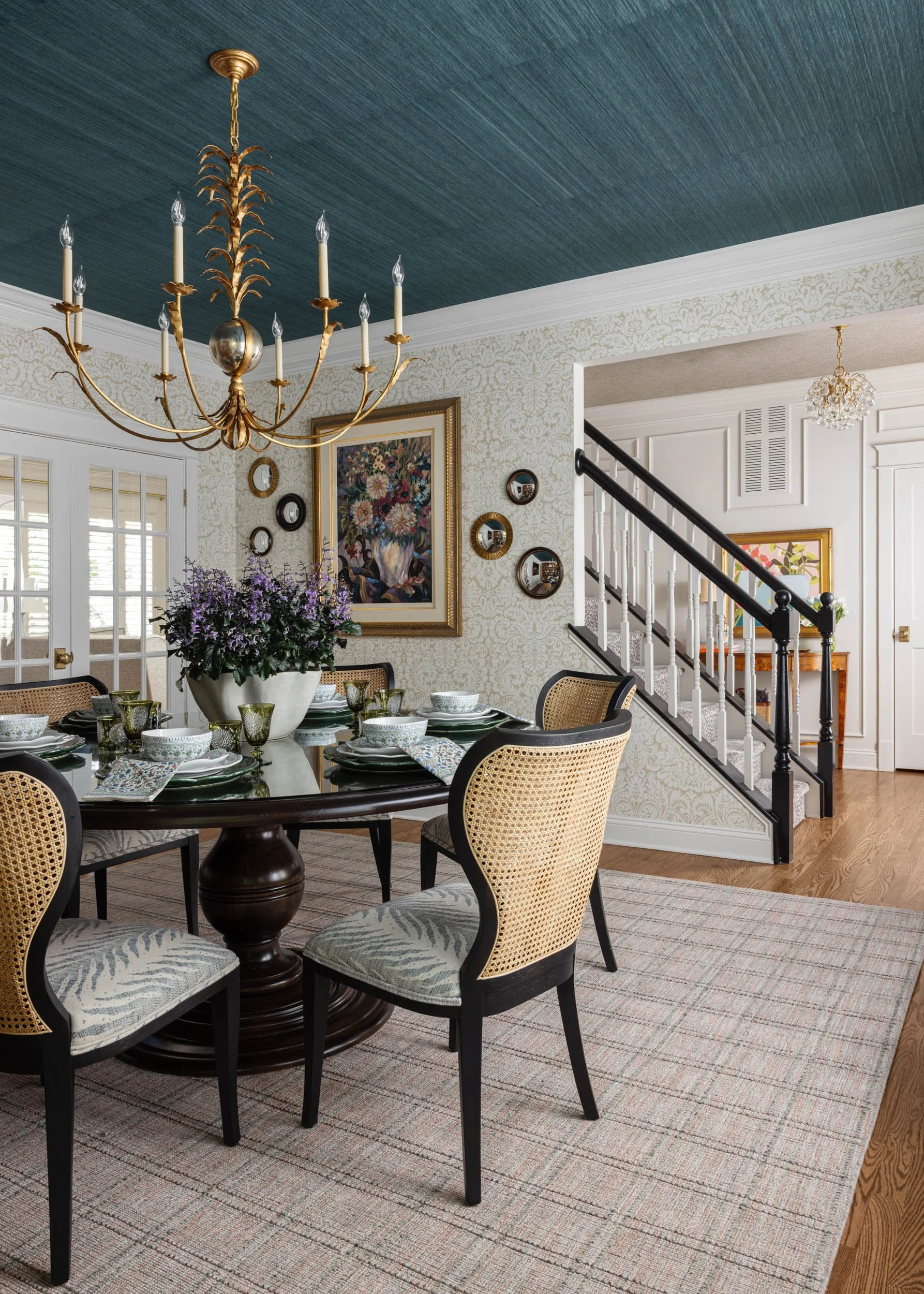 The Southern Charm