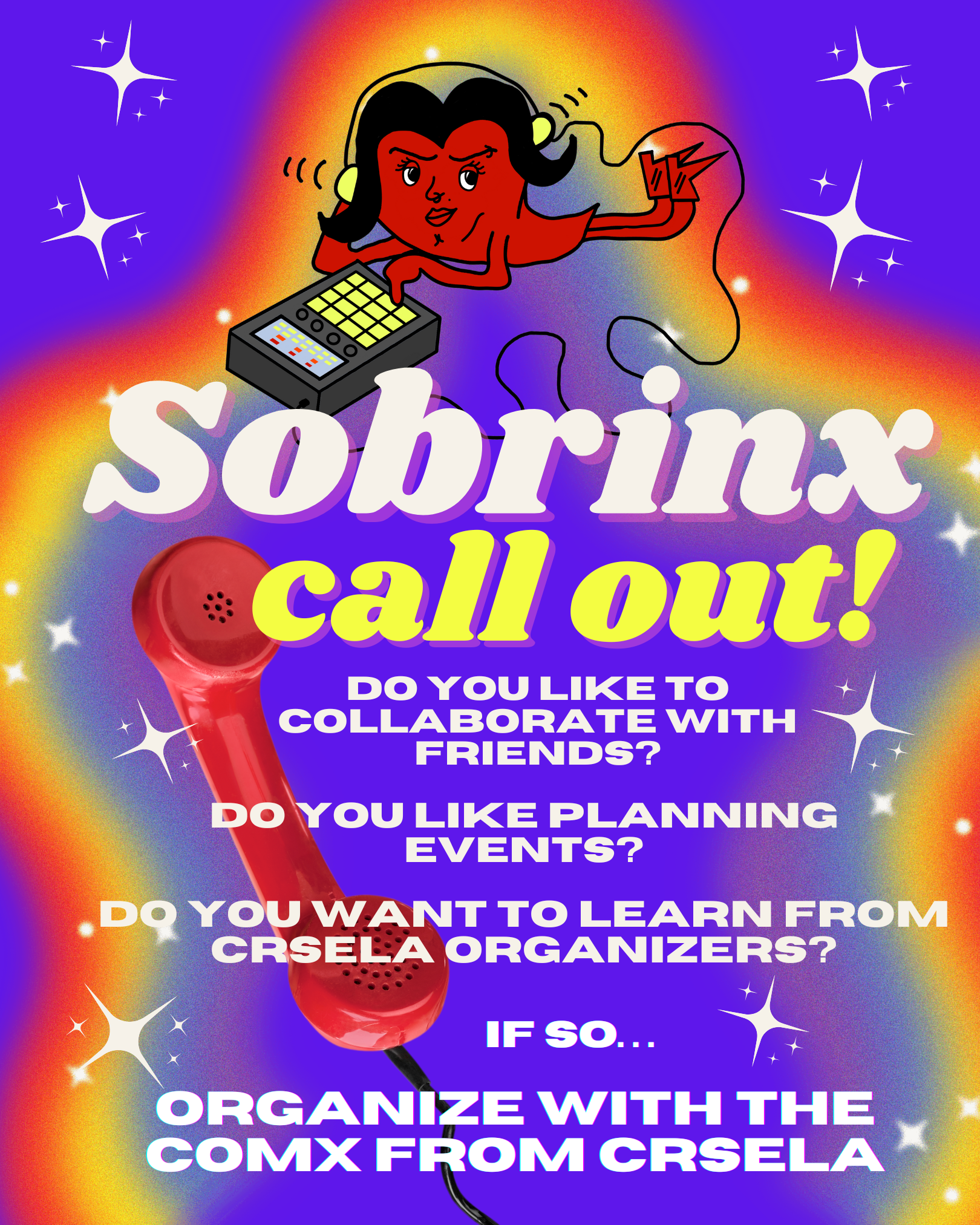 Sobrinx Call Out! CRSELA .png