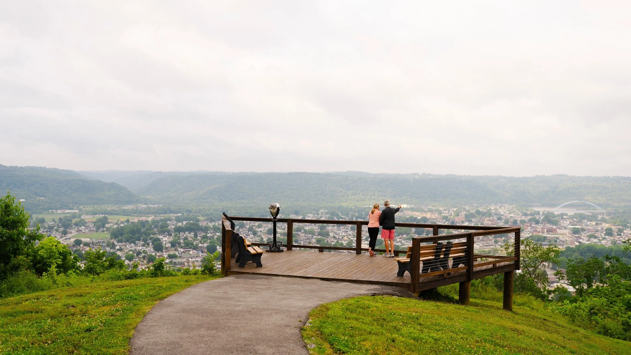 We Wish Everyone a Happy &amp; Safe Thanksgiving! 

#VisitMoundsville #MoundsvilleWV #AlmostHeaven #WestVirginia