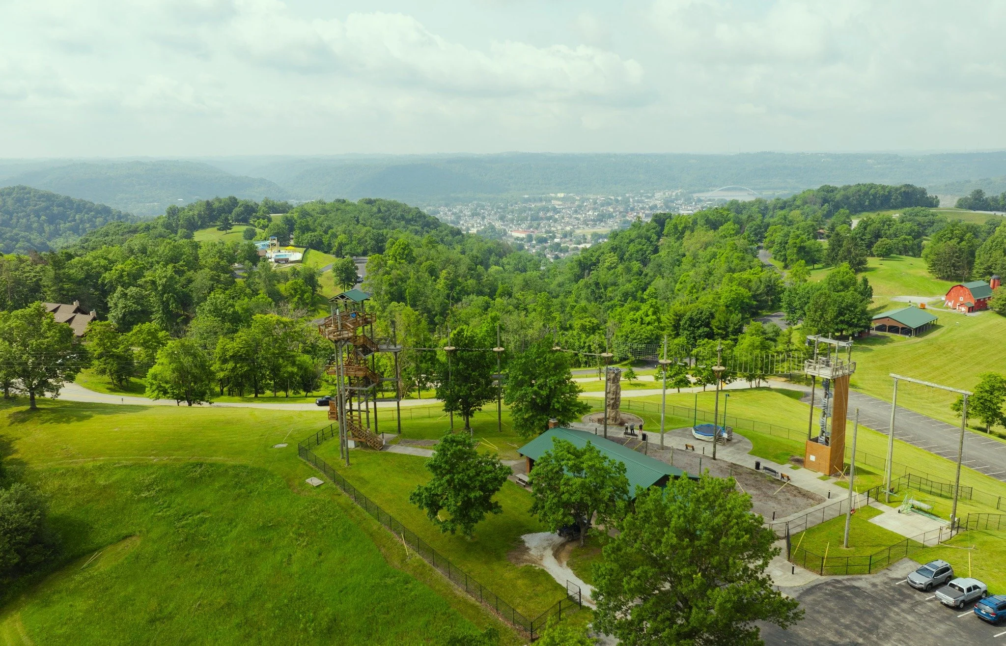 Happy New Year! New Adventures and Experiences Await in 2026! 🥳

Plan your new adventures at VisitMoundsville.com 📌

#VisitMoundsville #MoundsvilleWV #WestVirginia #AlmostHeaven