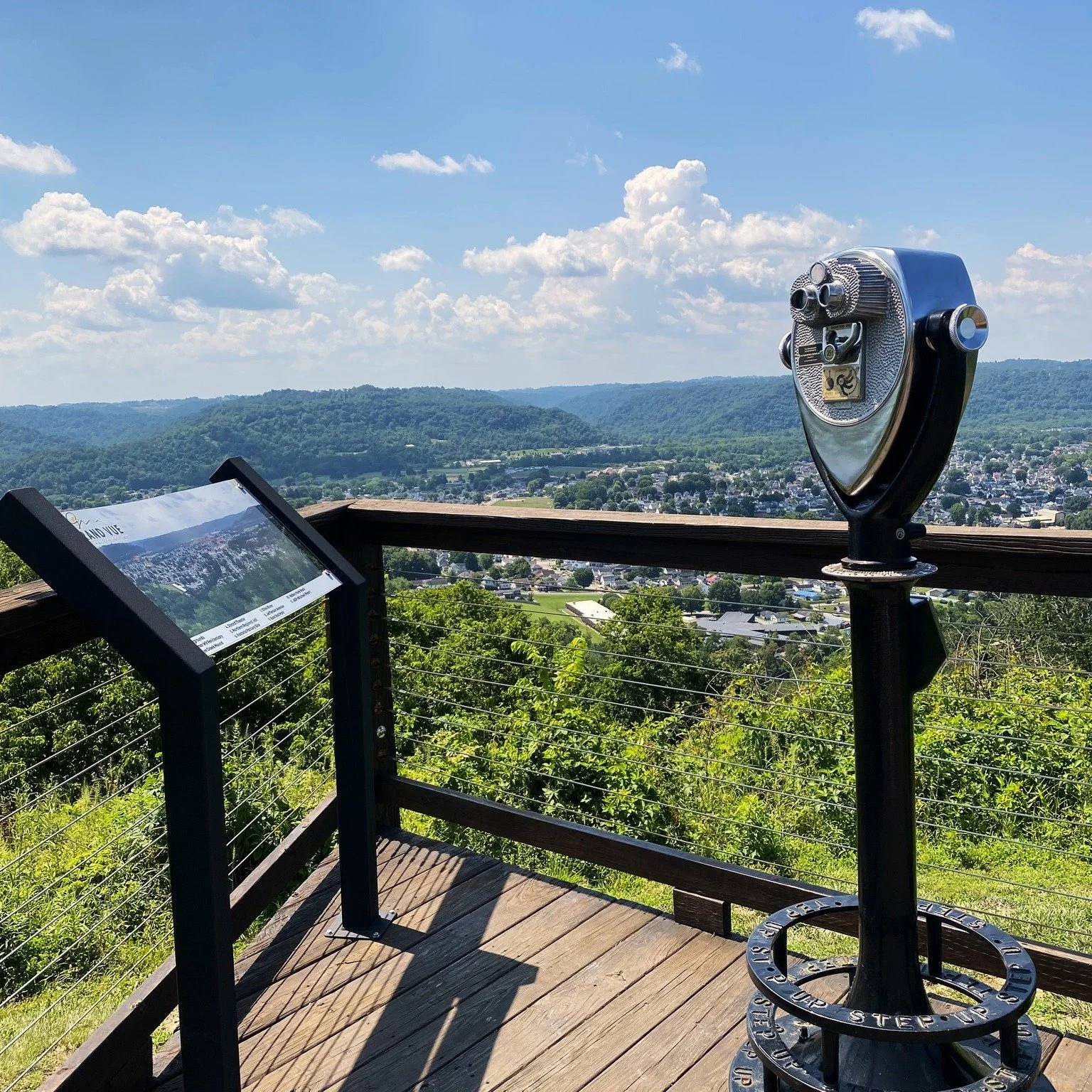We've got our sights set on adventure this year! It's time to start planning your perfect getaway 😍

📌Plan now at VisitMoundsville.com

#VisitMoundsville #MoundsvilleWV #WestVirginia #AlmostHeaven