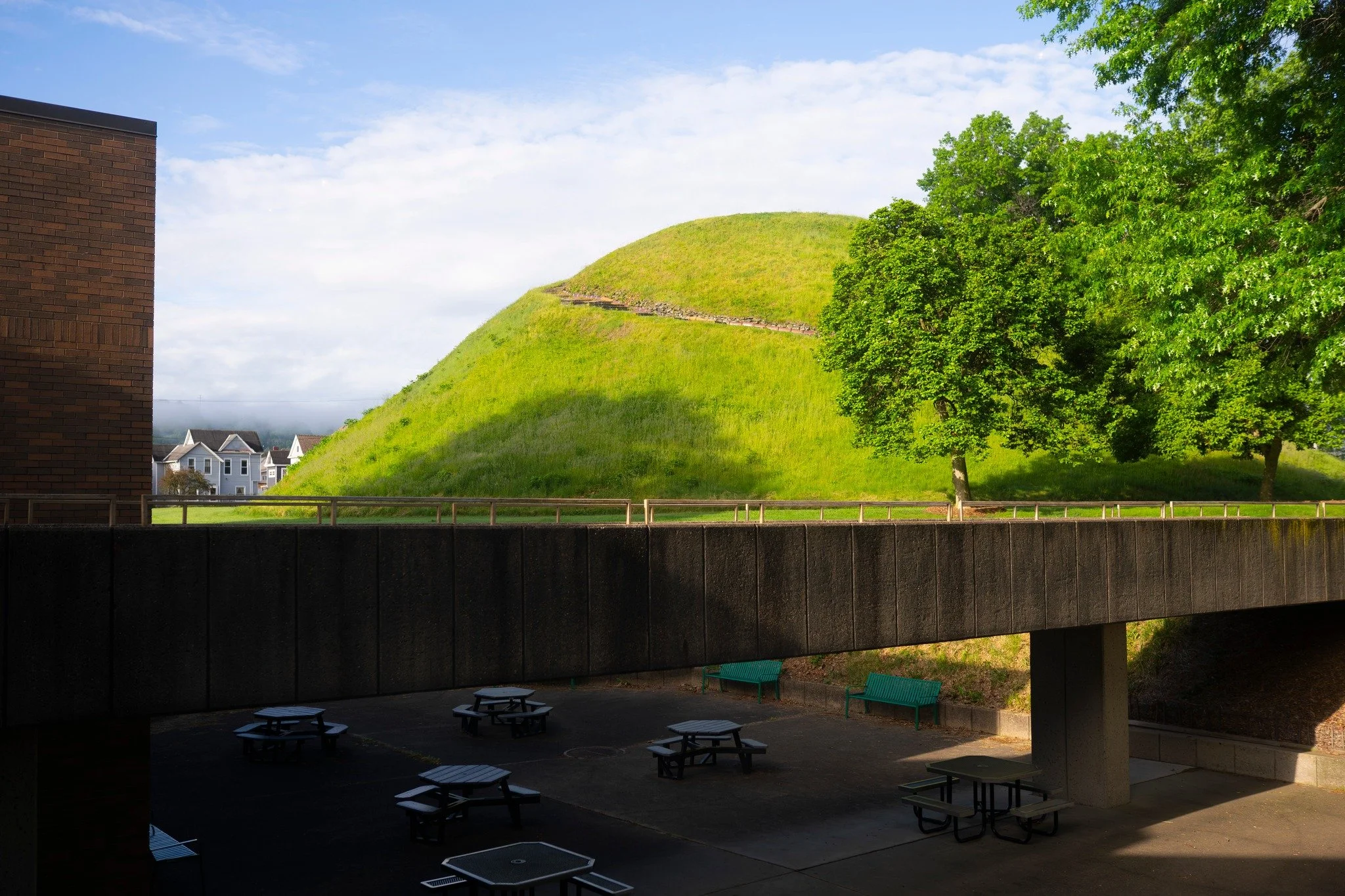 Warm spring days will be back before we know it 🌄

Plan how you'll spend more time outside making memories soon in Moundsville, West Virginia! Find your next adventure at VisitMoundsville.com📌

#VisitMoundsville #MoundsvilleWV #WestVirginia #Almost