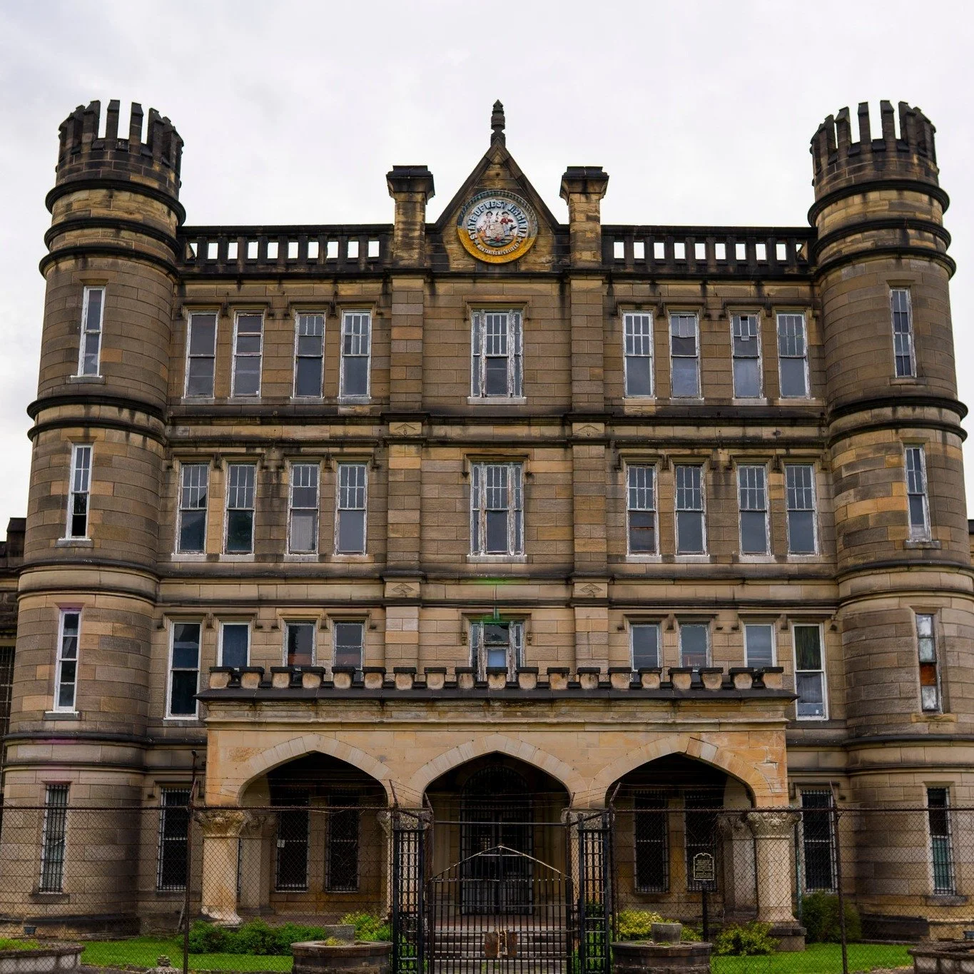 TWO WEEKS UNTIL OPENING DAY! ⏰🎉

Get your tickets now to tour the West Virginia Penitentiary this season at wvpentours.com! Opening on April 1st for tours on the hour from 11am-4pm, don't miss this unique historic location during your visit to Mound