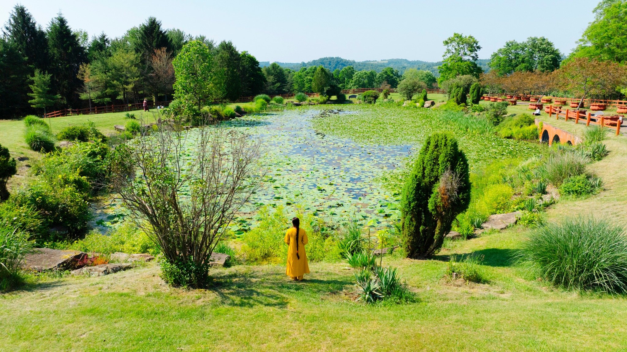 We're ready for spring to bloom 😍

Plan your visit to the picturesque grounds at the Palace of Gold now! Take a tour of the Palace, and surround yourself with nature's beauty as you explore the blooming grounds. 

Start planning your experience at V