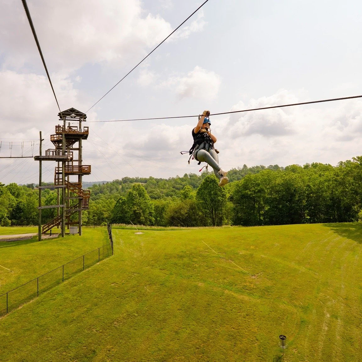 To-Do: Make Memories in Moundsville this Summer ✨

We've got everything you need to make a memorable experience this summer. With adventures, historical sites, cultural wonders, and comfy accommodations, Moundsville, West Virginia is the perfect spot