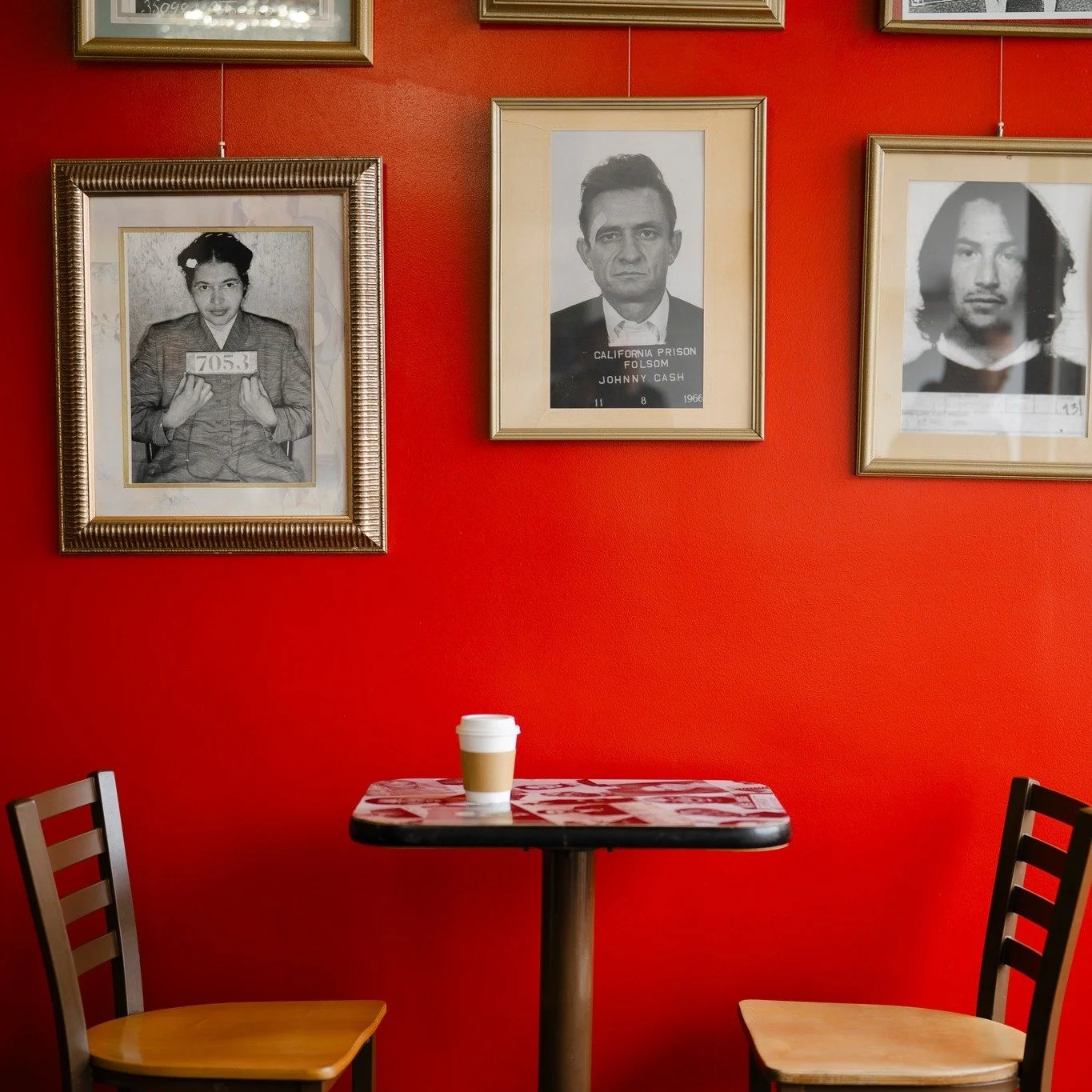 Rainy mornings + coffee = perfect ☕

Grab a cup for yourself and enjoy the unique atmosphere at Mugshots Moundsville location! 

#VisitMoundsville #MoundsvilleWV #AlmostHeaven #WestVirginia #coffee #coffeeshop