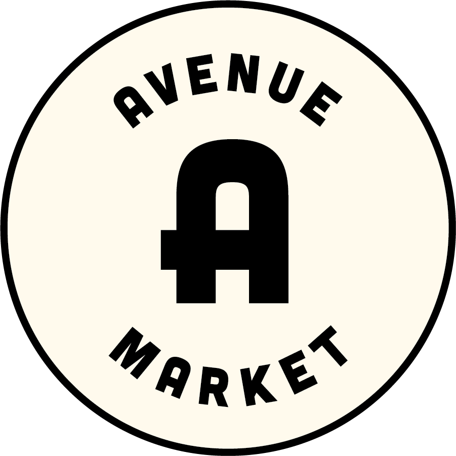 Avenue A Market