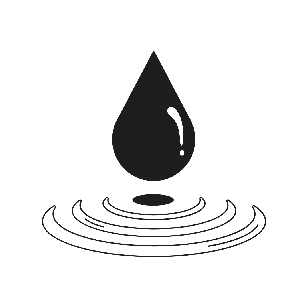 Water Droplet