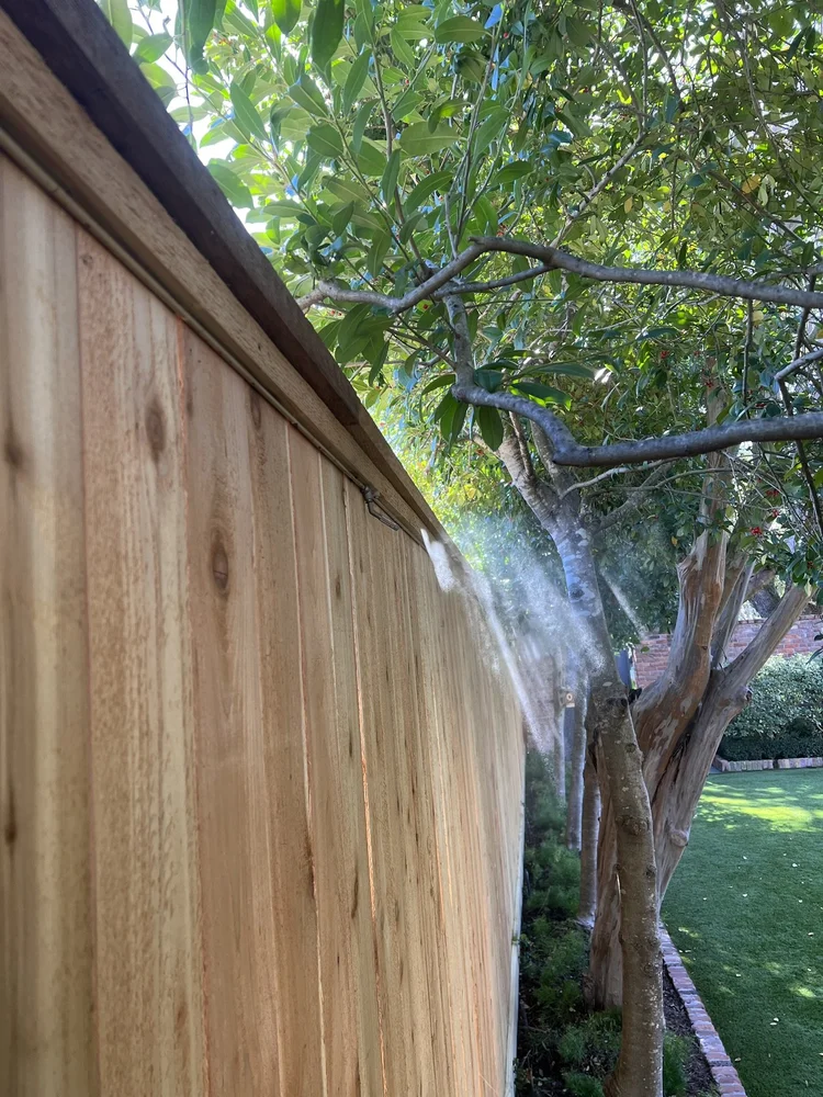 Find A CoastalMister Dealer Near You — CoastalMister