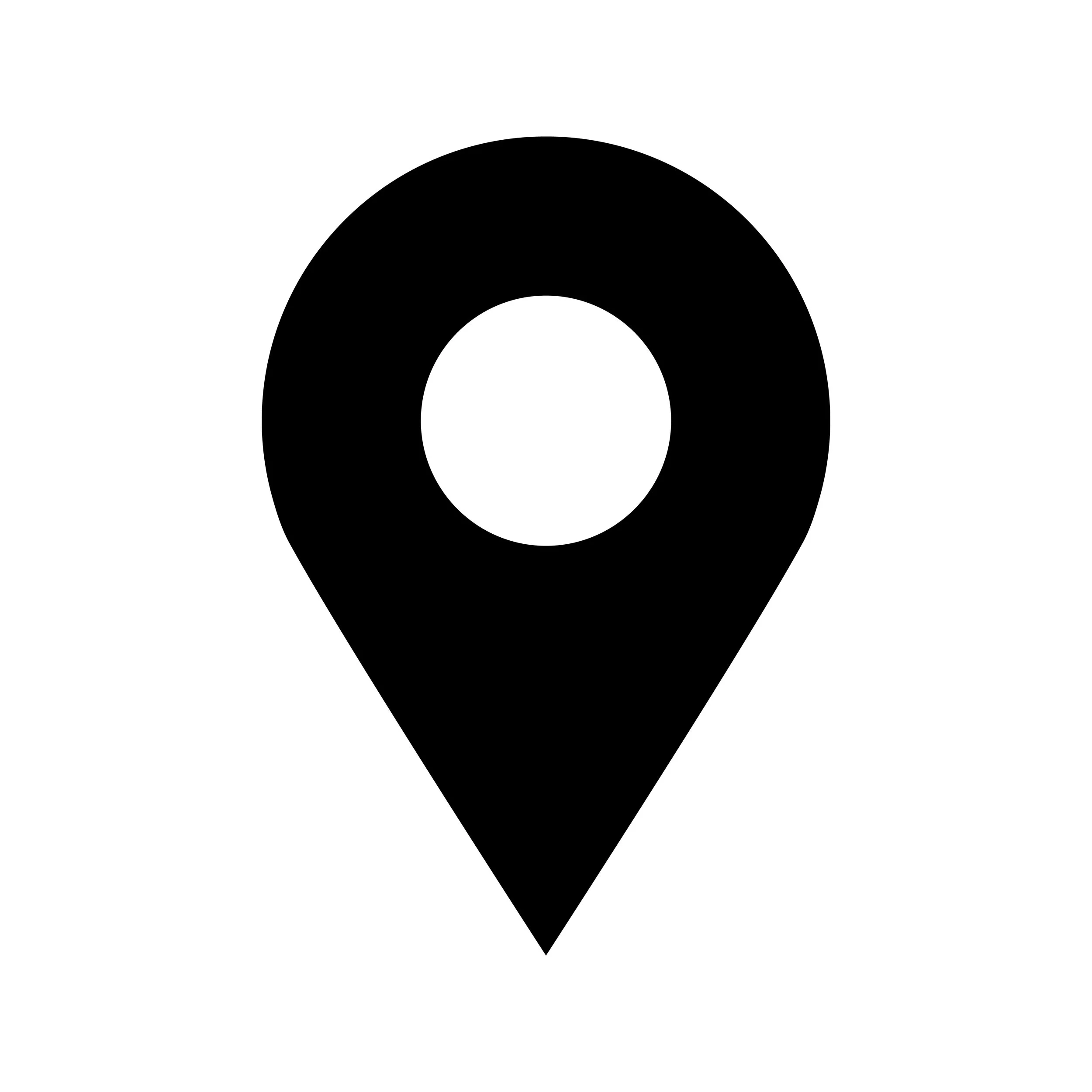 Map pin