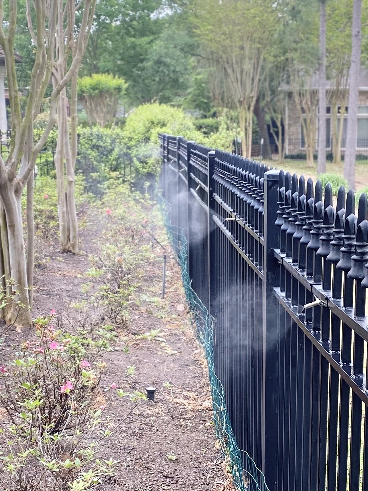 Mosquito Misting Systems — Coastal Mister- Effective Mosquito Misting ...