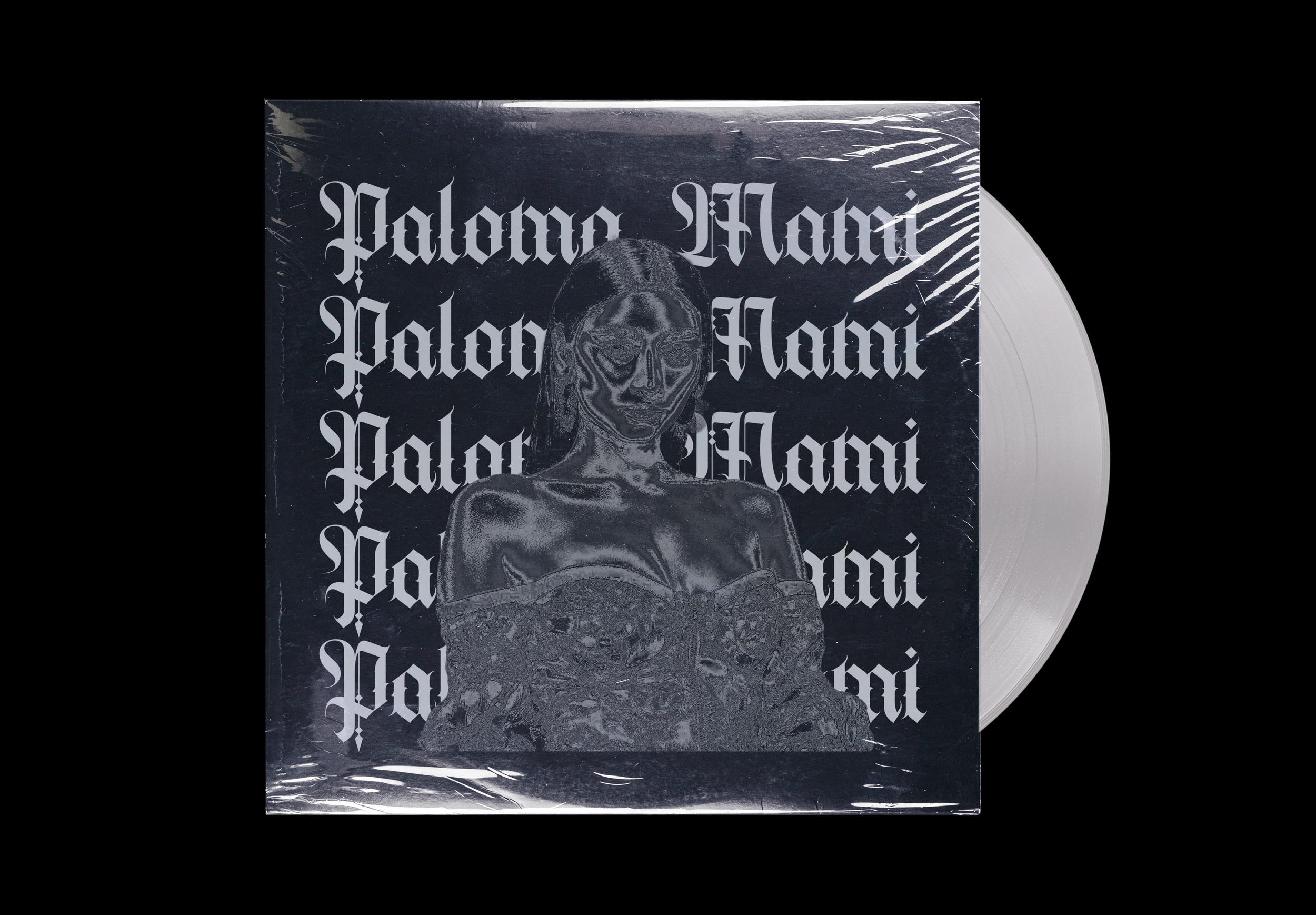 Paloma Mami