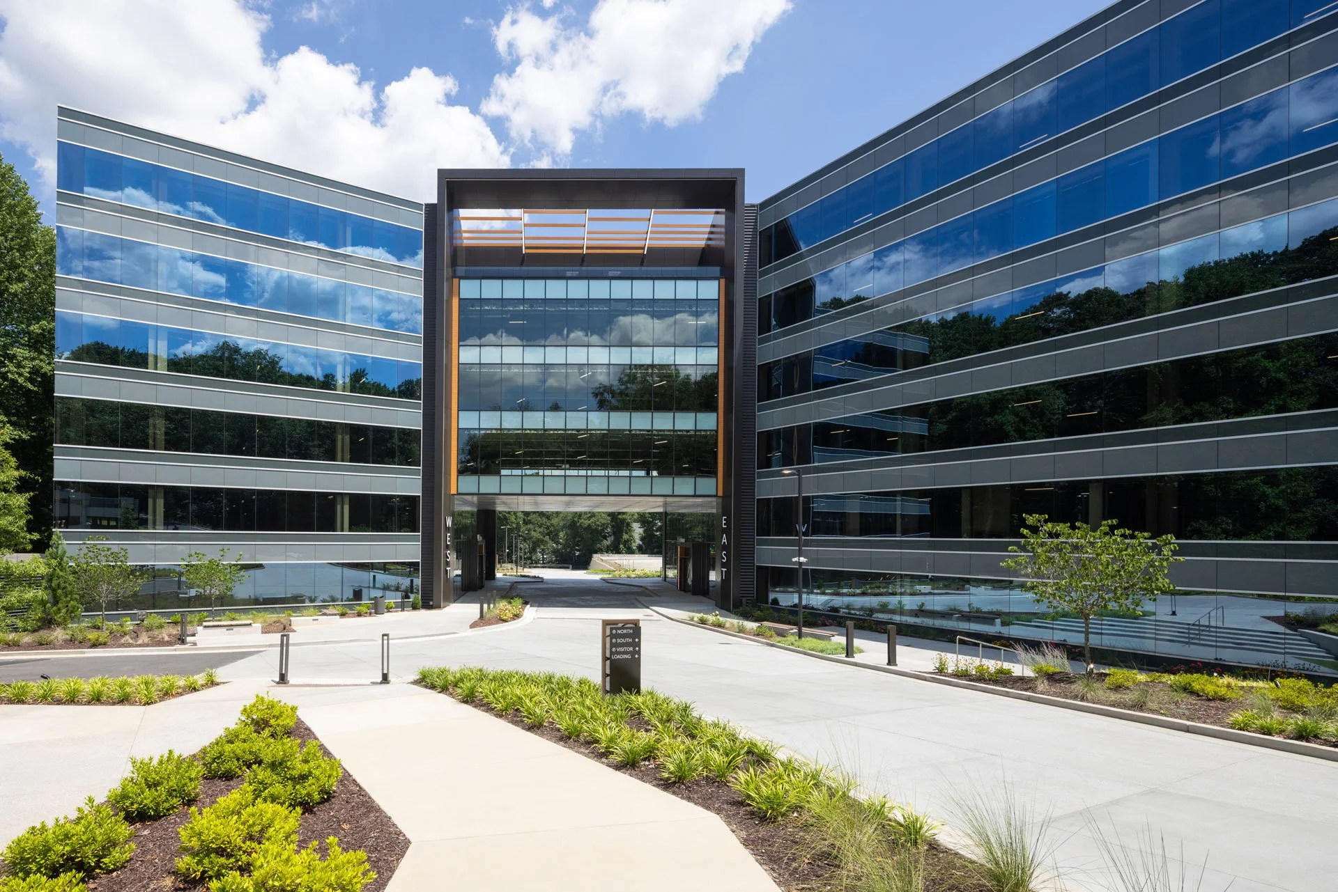 Resource Square I
