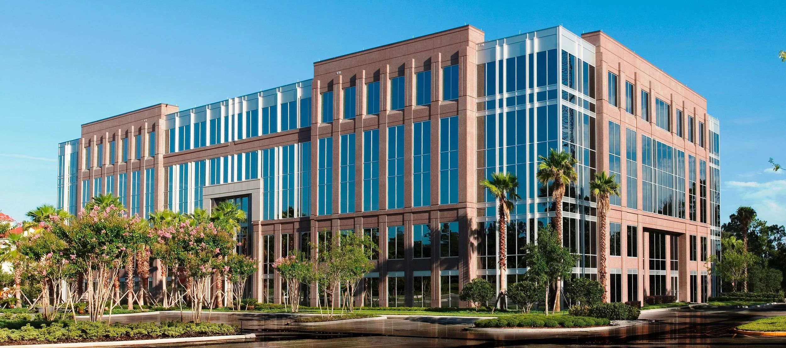 Resource Square I