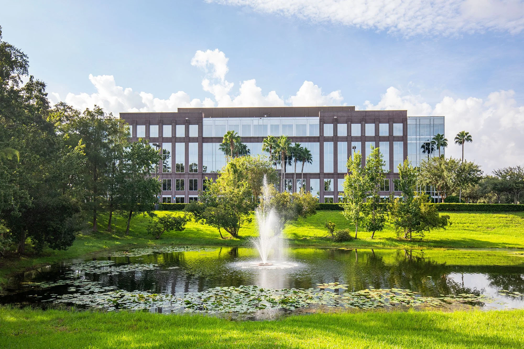 Resource Square I