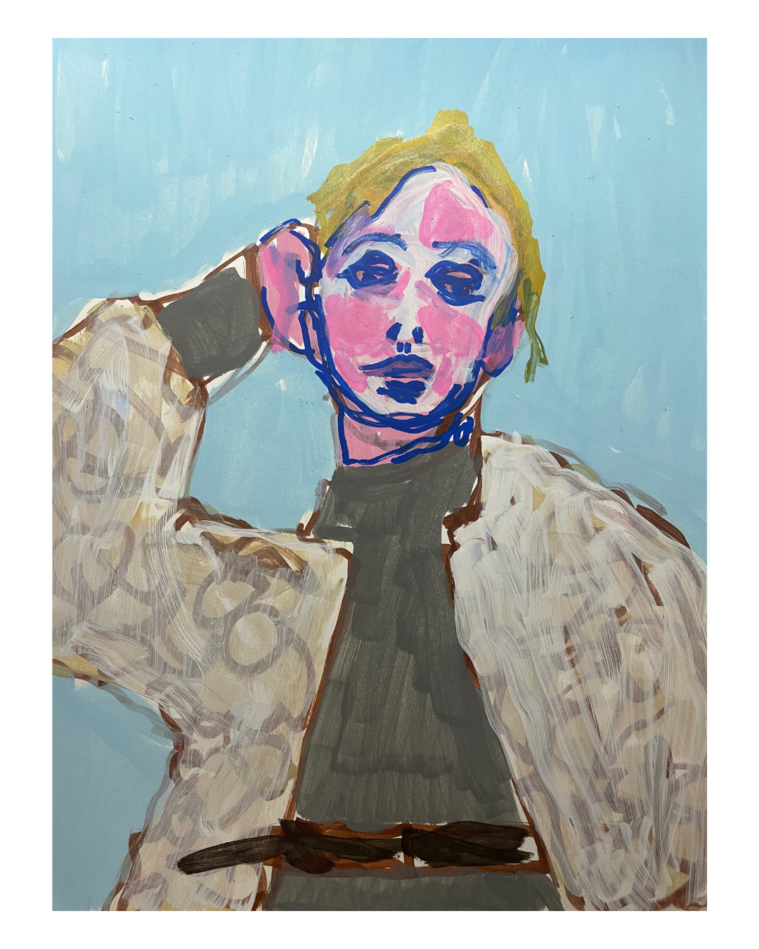 Friday Night Emilia (2026)