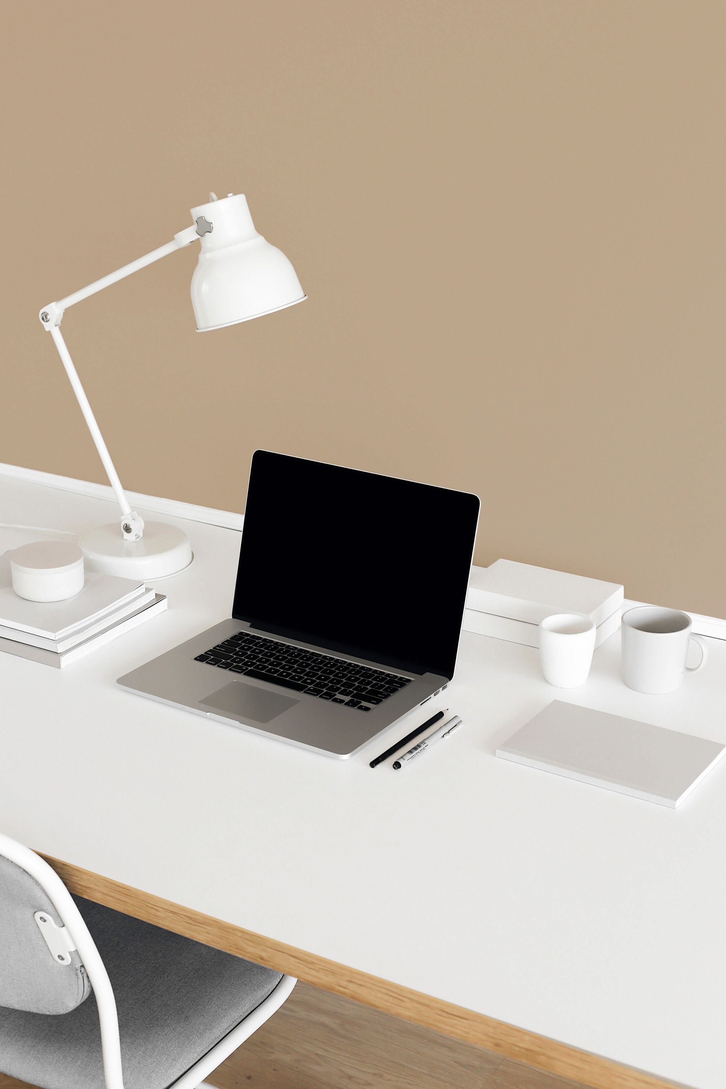 Our Administrative Services