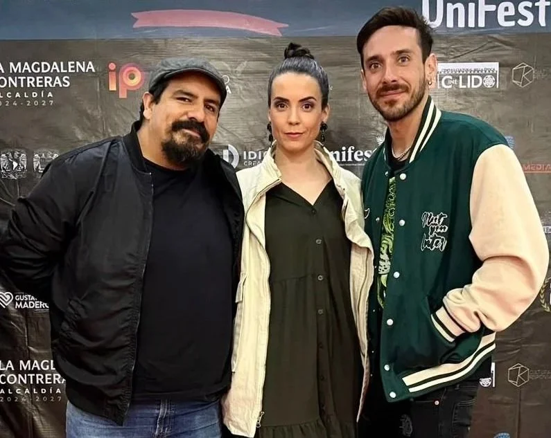 Pampito celebra la primera edición de UNIFEST