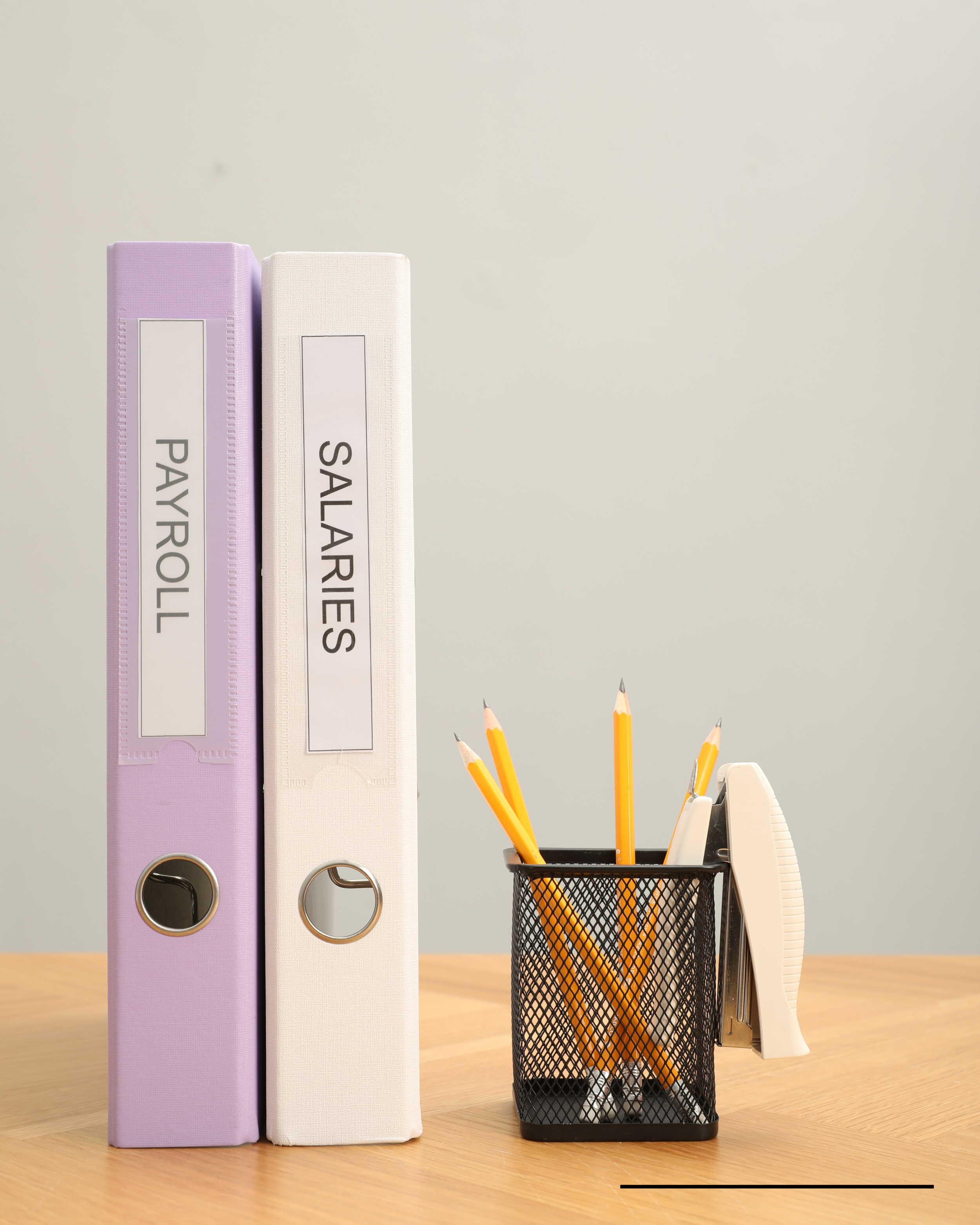 Time for a Compensation Review?