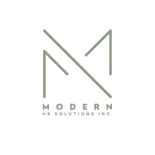 Modern HR Solutions Inc.