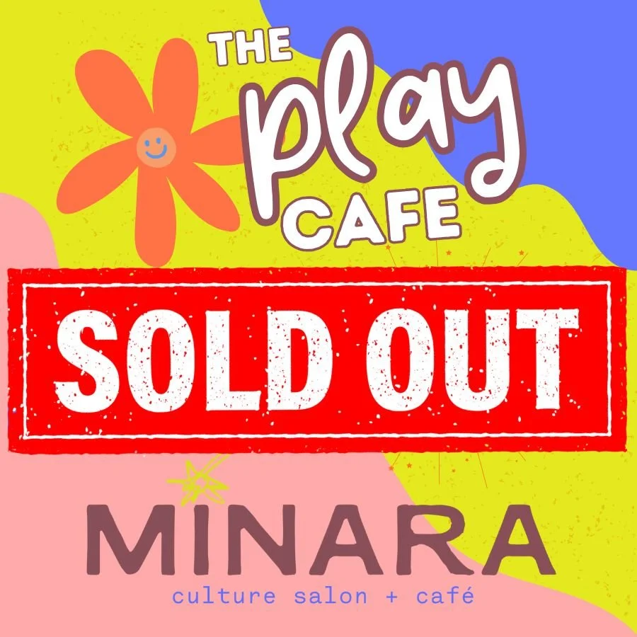 The Play Cafe @ Minara