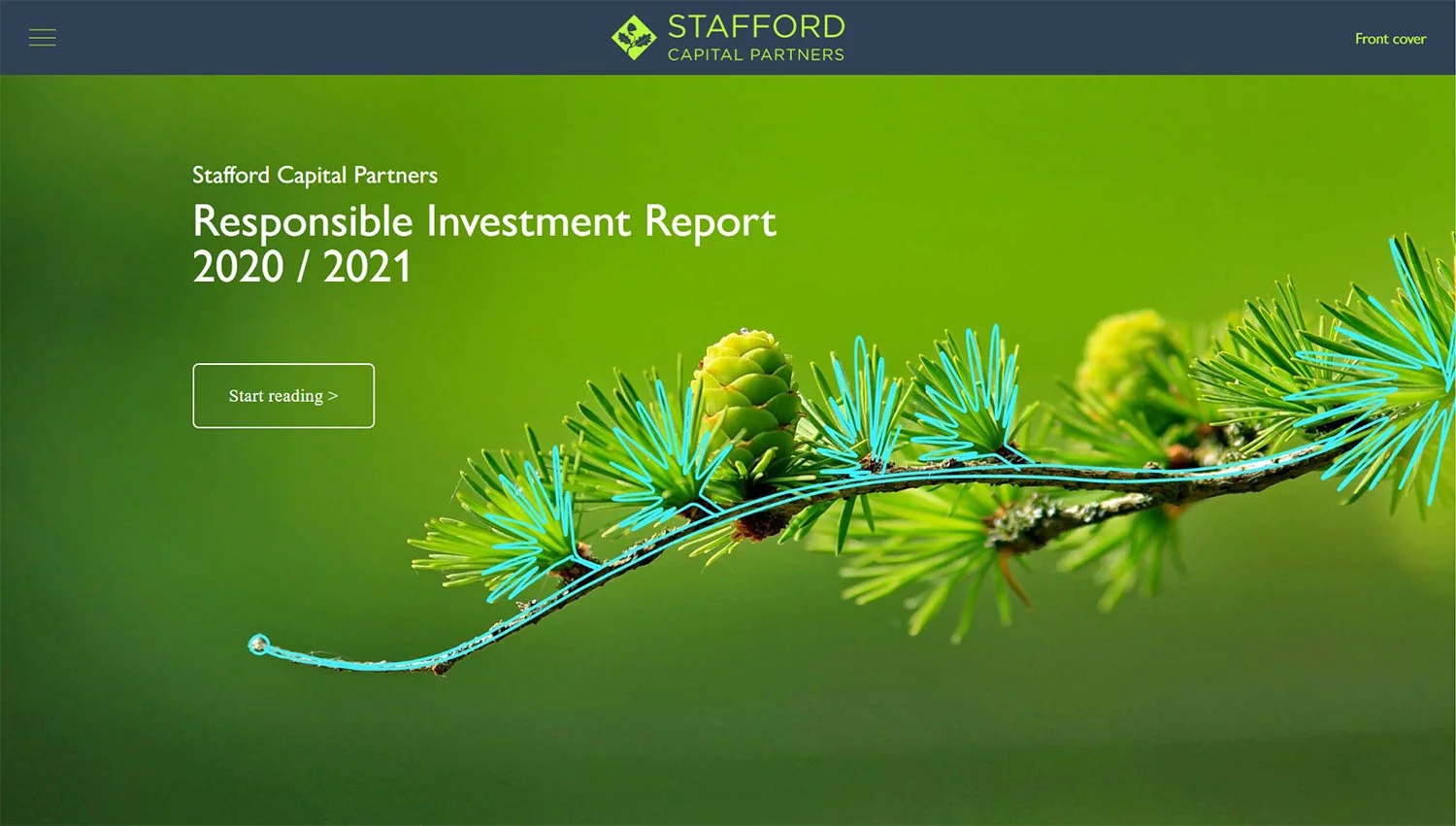 Stafford CP - RI Report 2020/21
