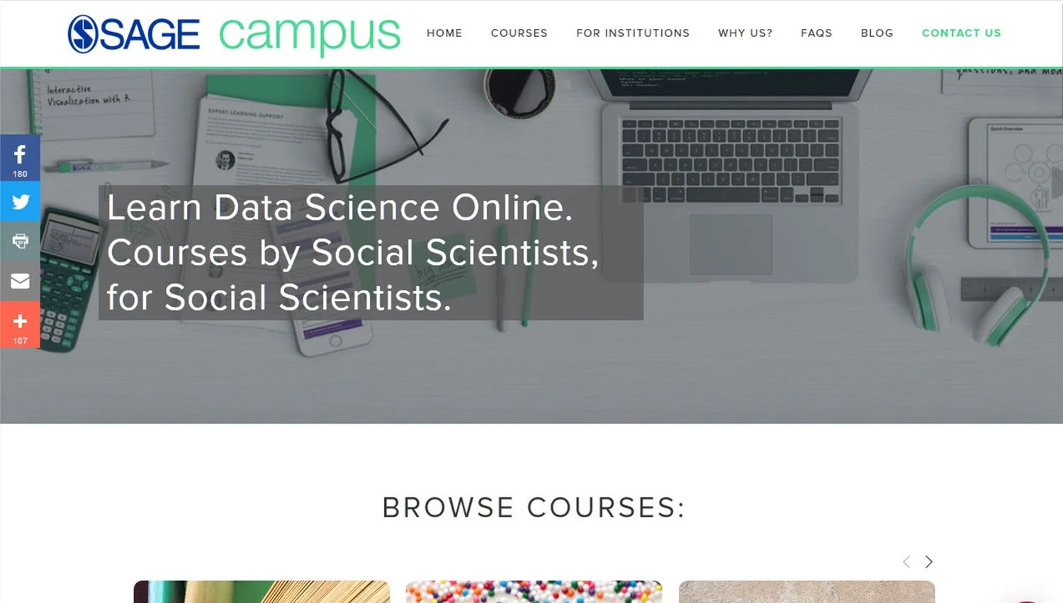 Sage Campus