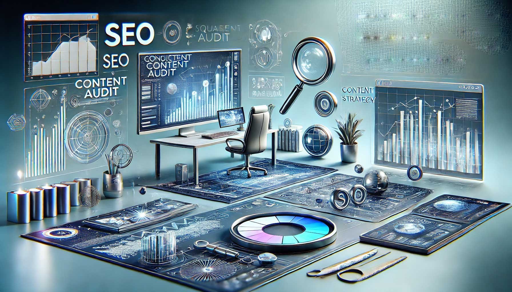 Planning a Squarespace Site Redesign: Your Actionable Guide to a Successful Content Audit