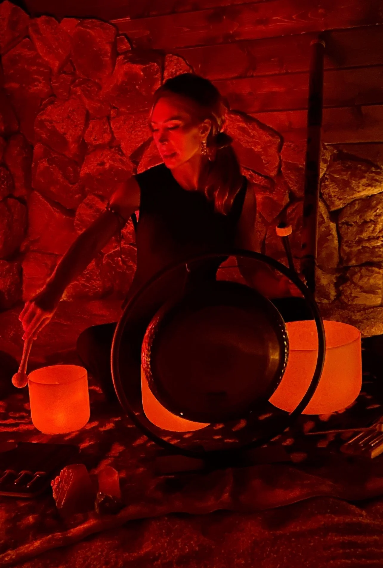 Sound Healing Concert