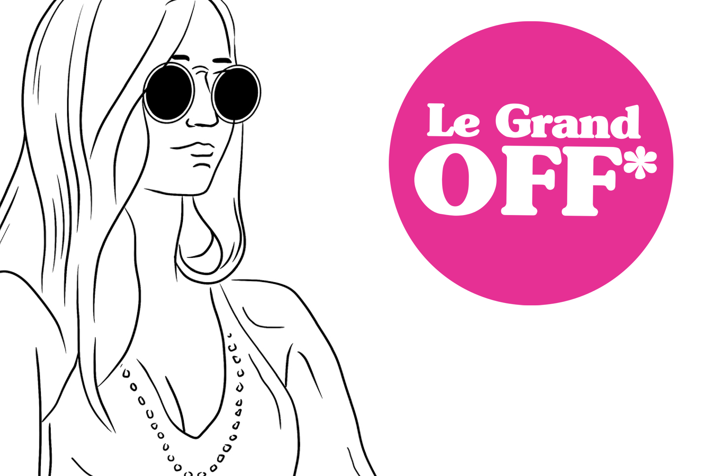 LE GRAND OFF : « MONUMENT POUR GABBY » DE PASCAL NAVARRO