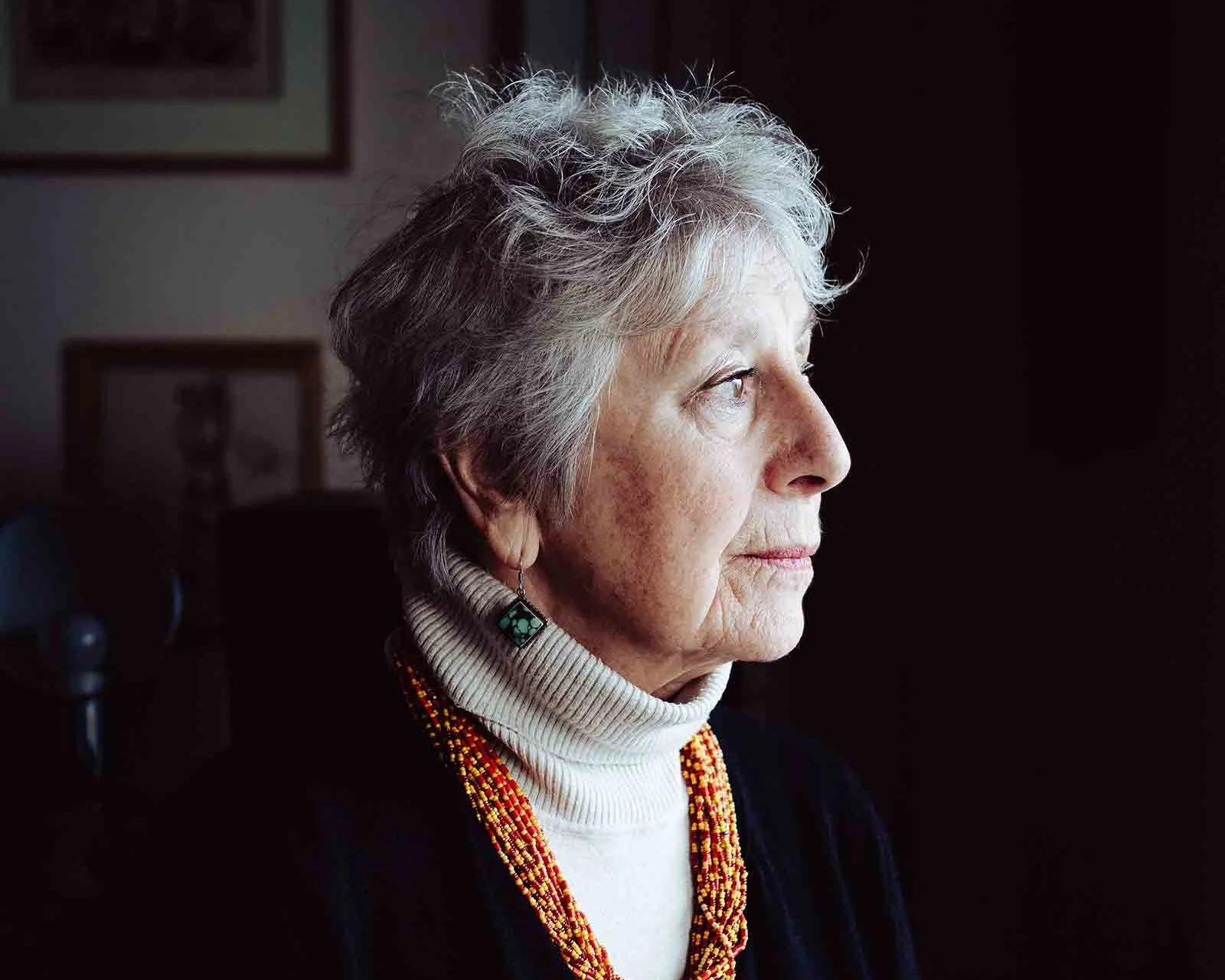 Rencontre avec Marie-José Mondzain