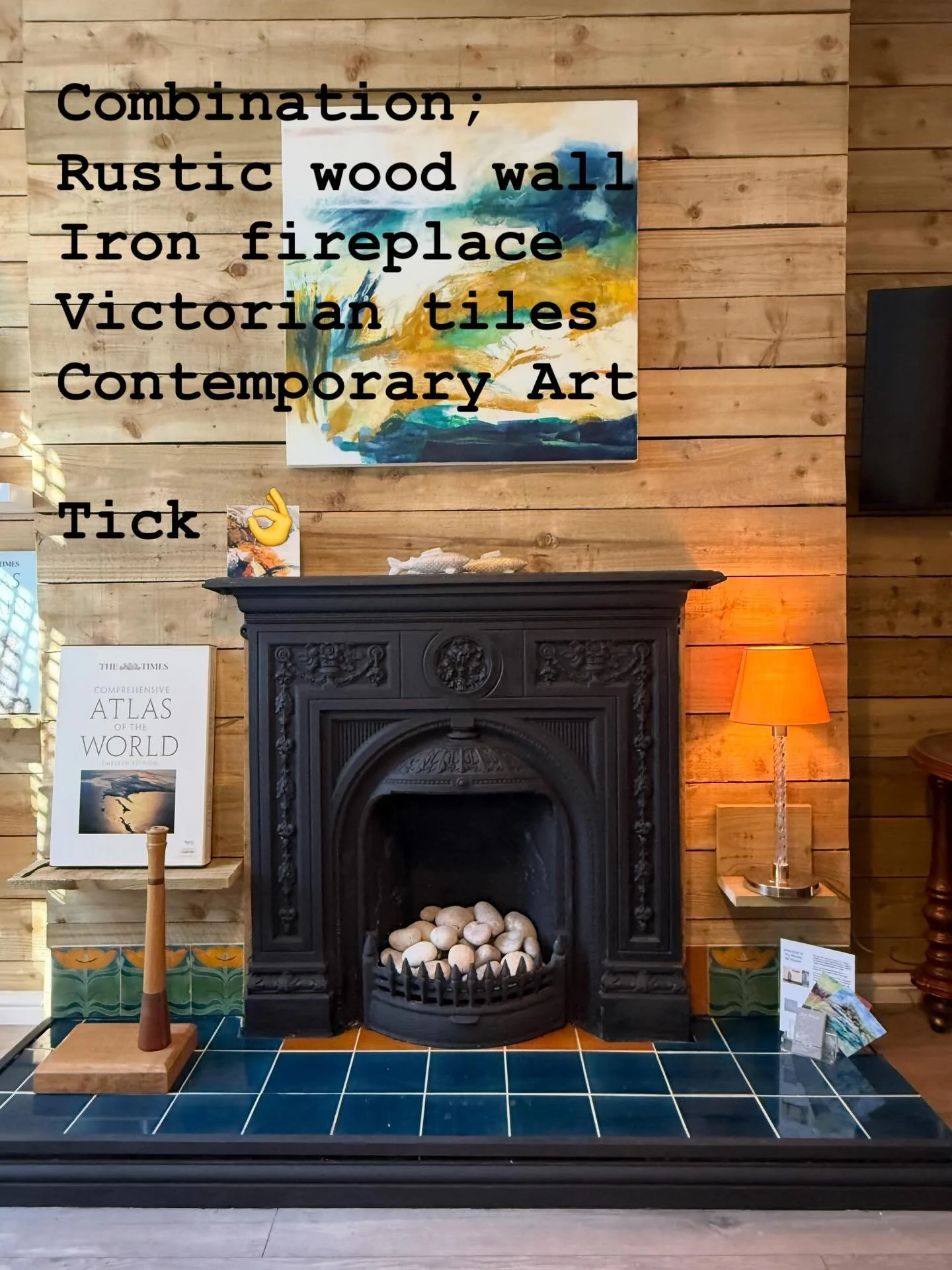 Great combination here for a commissioned artwork! 
#janparkart
#wywurriepolperro