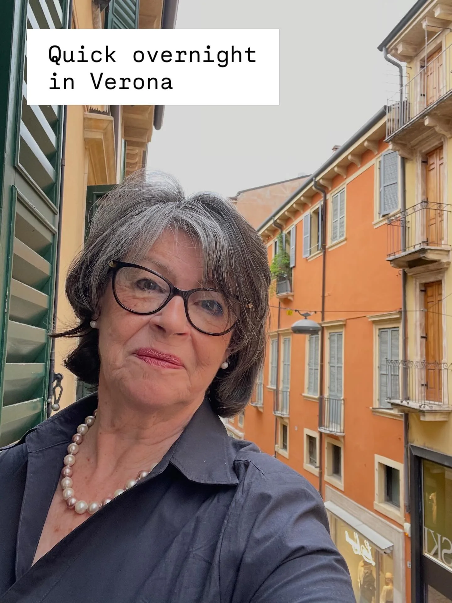 What a great start, Verona far exceeds expectations. #italy
#cityvisit 
#onenightonly
#onwardtravel