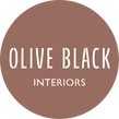 Olive Black Interiors