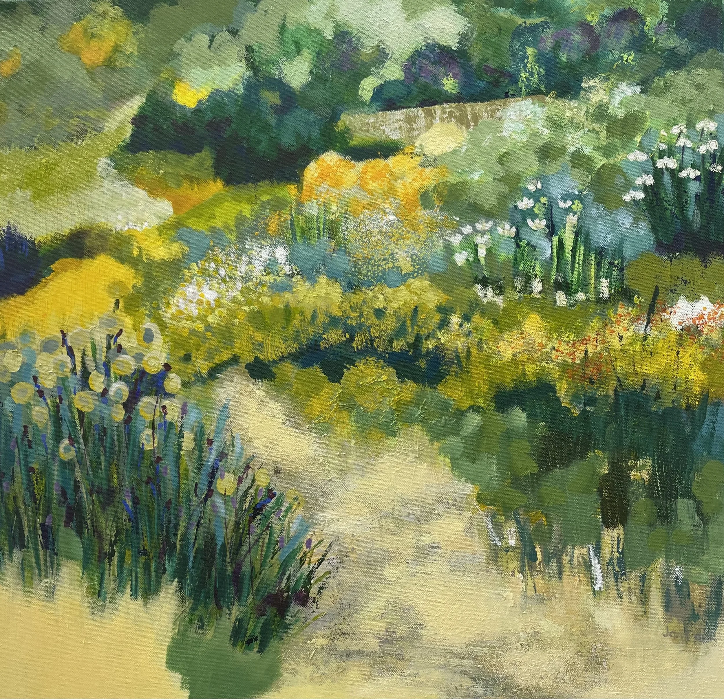Garden Series