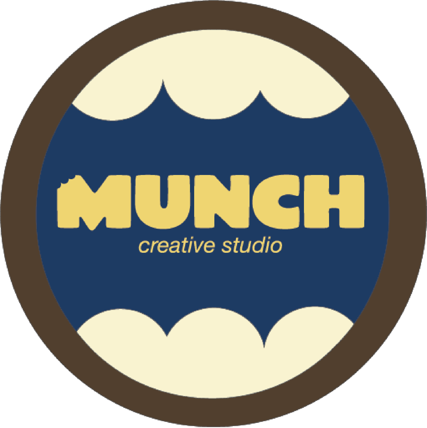 Munch Creative Studio