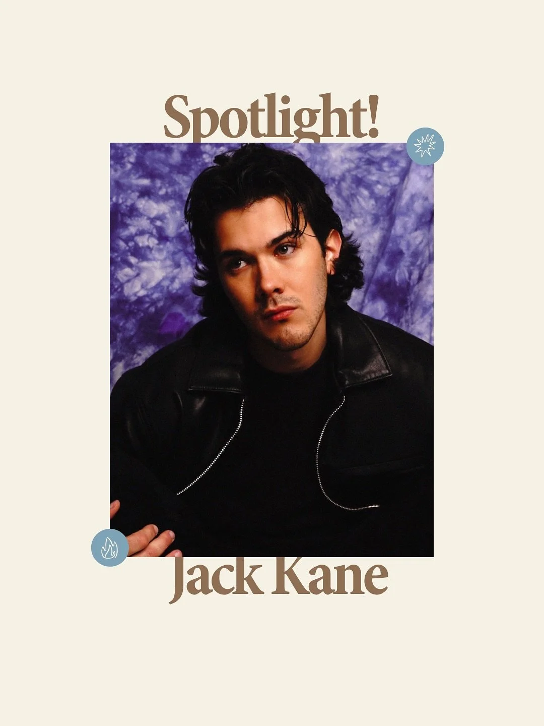 @jackkane is very much carving his own lane 🤌

words @mannyssingh 

#newmusic #musicdiscovery #indiemusic #newartist