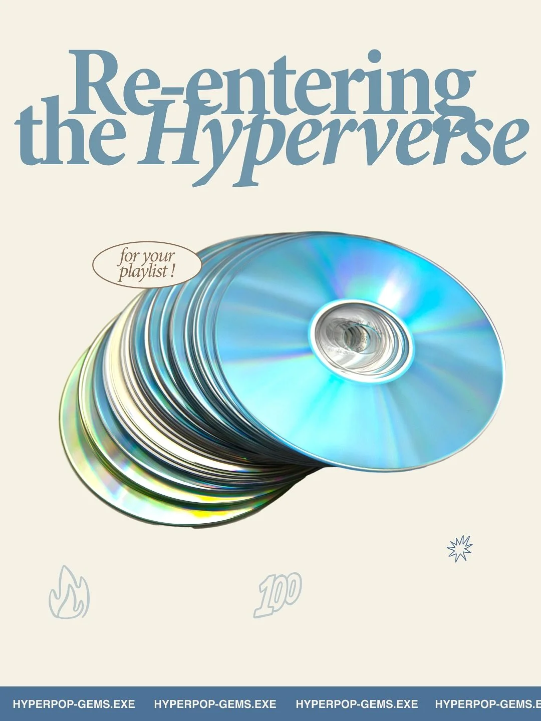 back in our hyper-pop bag 🙂&zwj;↕️🙂&zwj;↕️

#newmusic #musicdiscovery #hyperpop #newartist