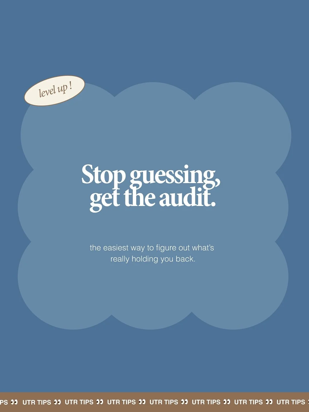 comment or dm us &ldquo;audit&rdquo; to get yours locked in, it&rsquo;s time your music looked as good as it sounds 🙂&zwj;↕️

#newmusic #indiemusic #independentartists #newartist #smallartistsupport