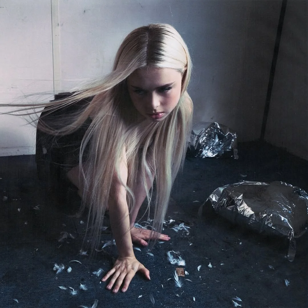 Erin LeCount starts 2026 with crusade for purpose on ‘I BELIEVE’.