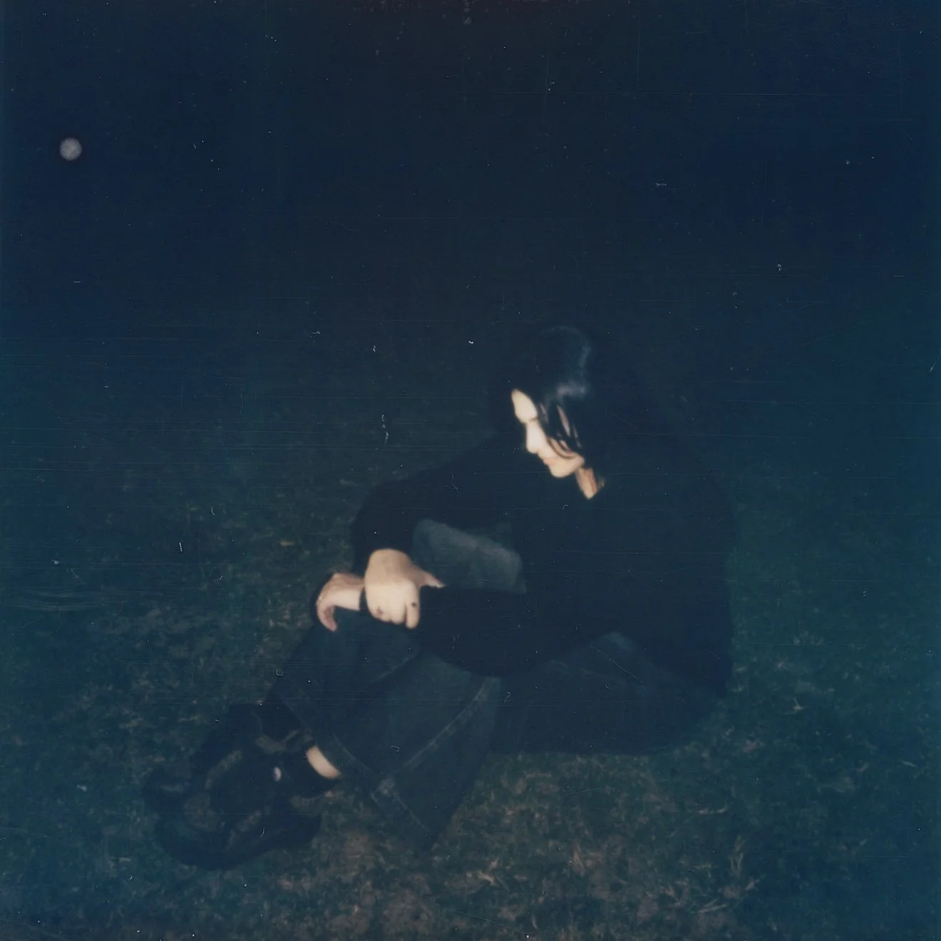 Karina Stone sits in the aftermath on ‘Killer Instinct’.